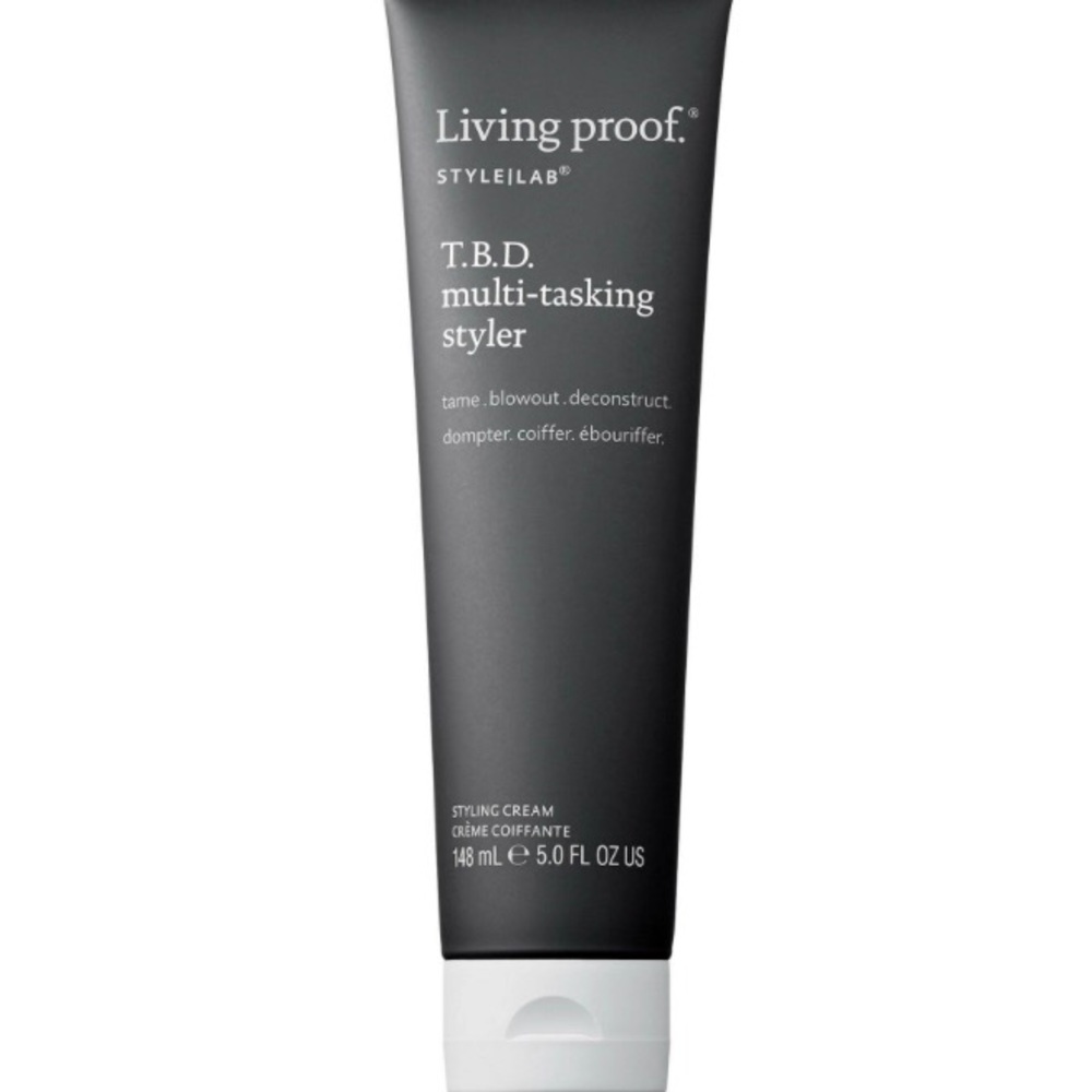 Living Proof T.B.D styler
